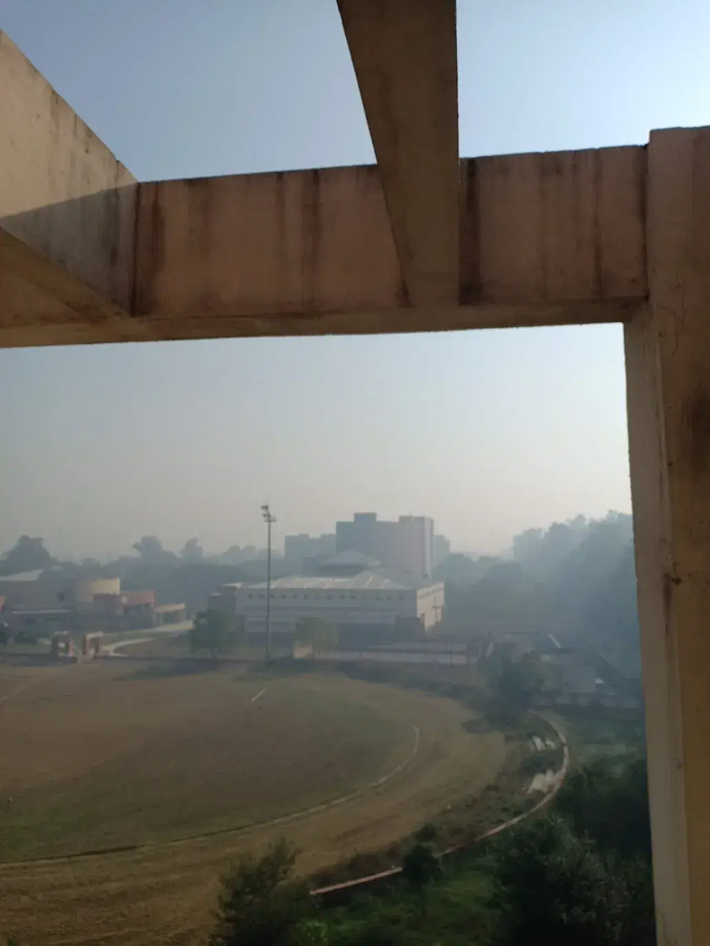 I.K. Gujral Punjab Technical University Jalandhar Campus photo 48